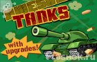 Играть в игру Отличные танчики