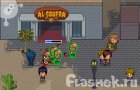 Играть в игру Зомби: захват мира 2