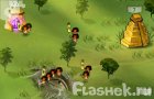 Играть в игру Войны цивилизаций