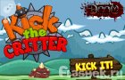 Играть в игру Запульни чудовище