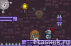 Играть в игру Украденный меч