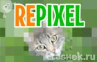 Играть в игру Найди кота