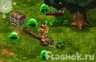 Играть в игру Большое приключение